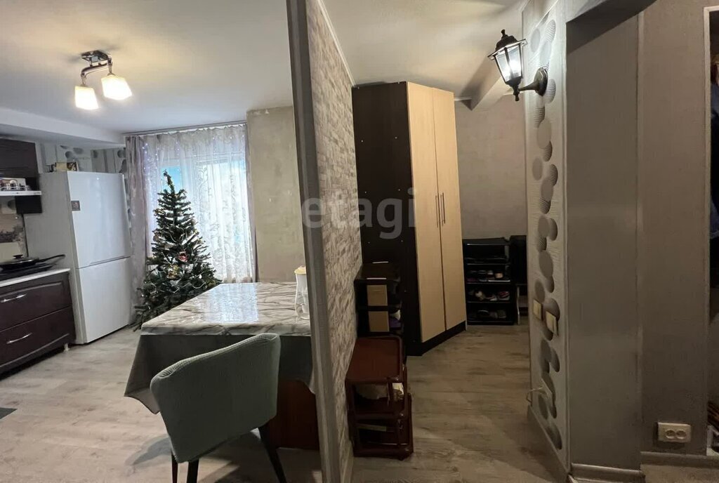 дом г Абакан ул Челюскинцев фото 12