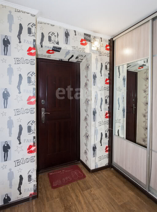 квартира г Абакан ул Кирова 102 фото 11