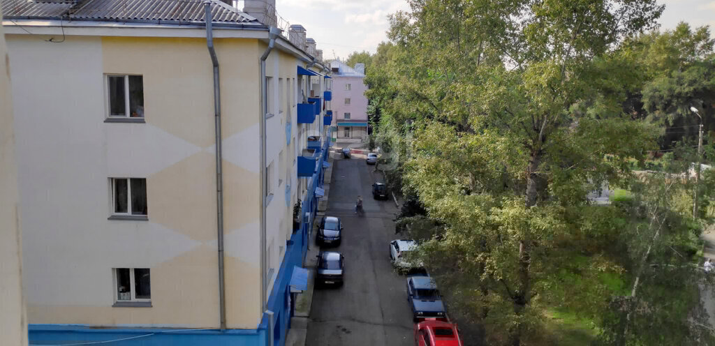 квартира г Абакан ул Советская 34 фото 10