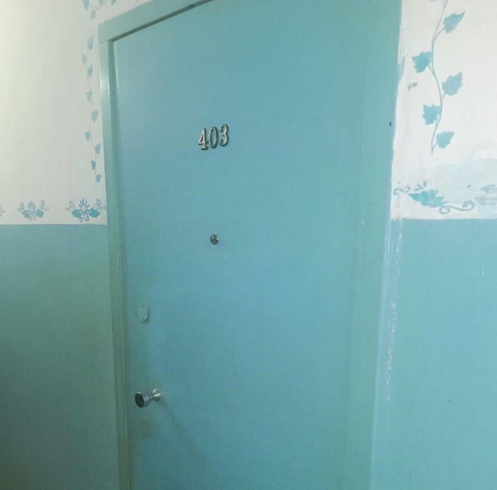 комната г Красноярск р-н Ленинский Черёмушки ул Тобольская 5 фото 1