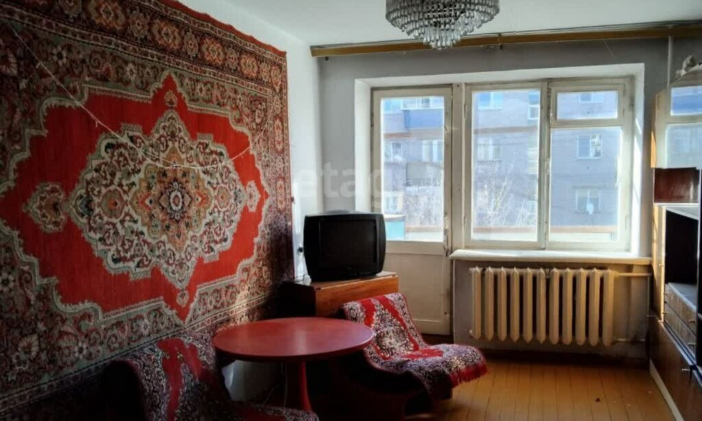 квартира г Кыштым ул Кооперативная 4 фото 2