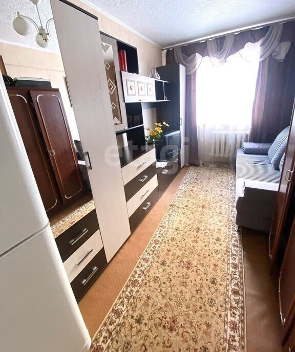квартира г Кыштым ул Соплякова 3 фото 3