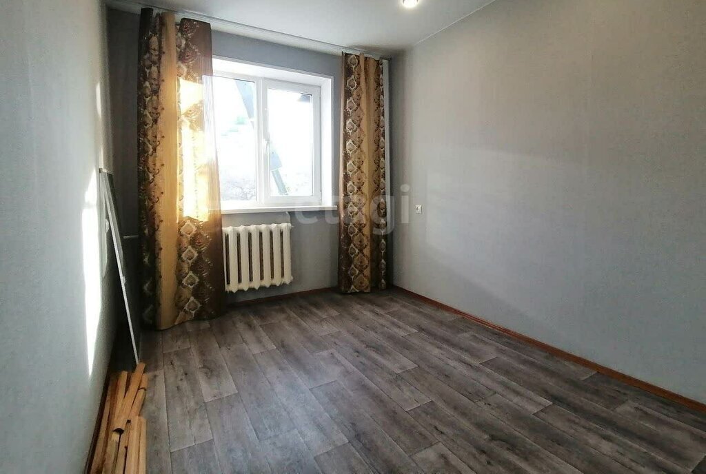 квартира г Кыштым ул Ленина 25а фото 4