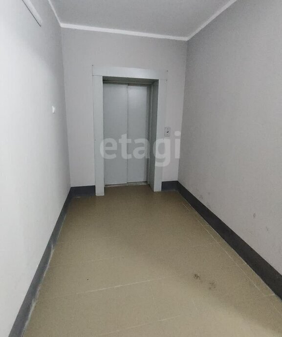 квартира г Абакан ул Генерала Тихонова 6 ЖК Парковый фото 29