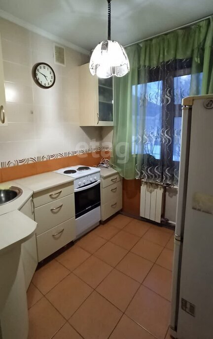 квартира г Минусинск ул Тимирязева 20 фото 2