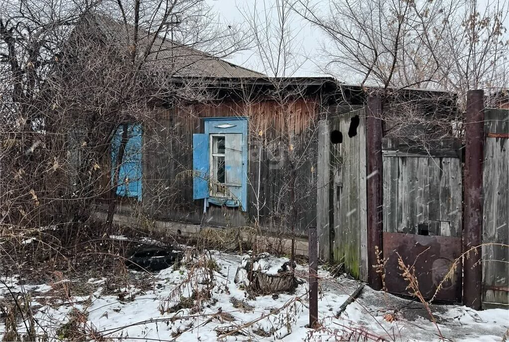 дом г Минусинск ул Декабристов фото 3