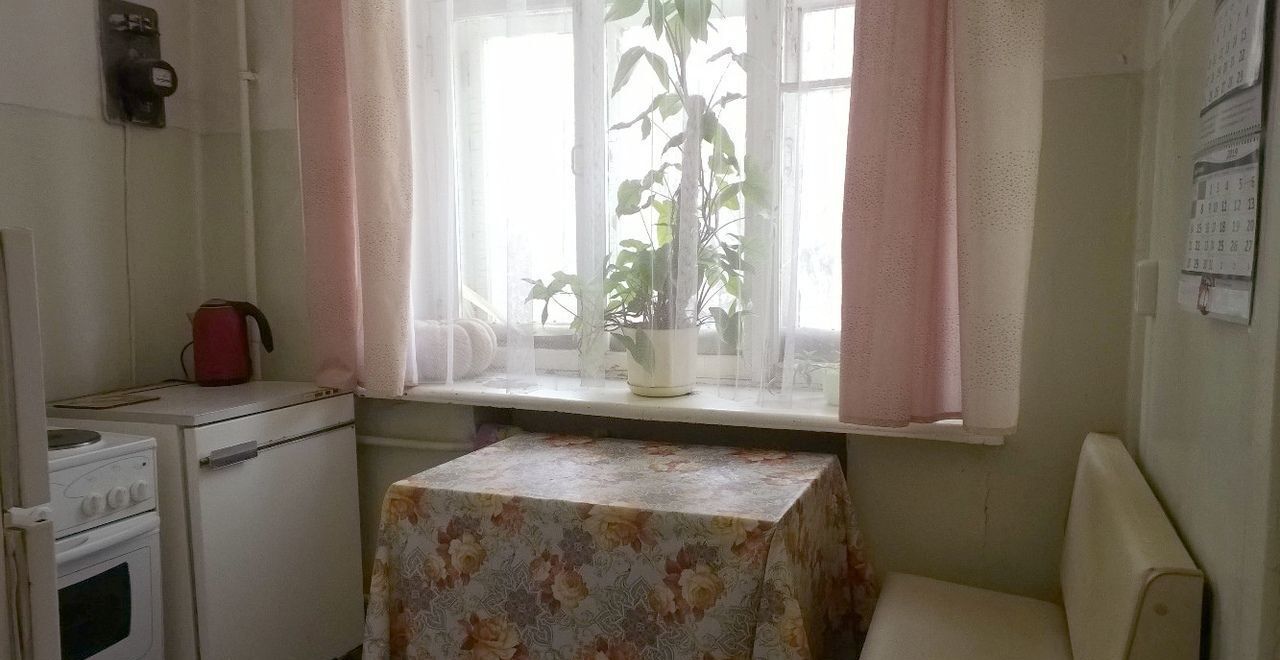 квартира г Железногорск ул Ленина 38а фото 3