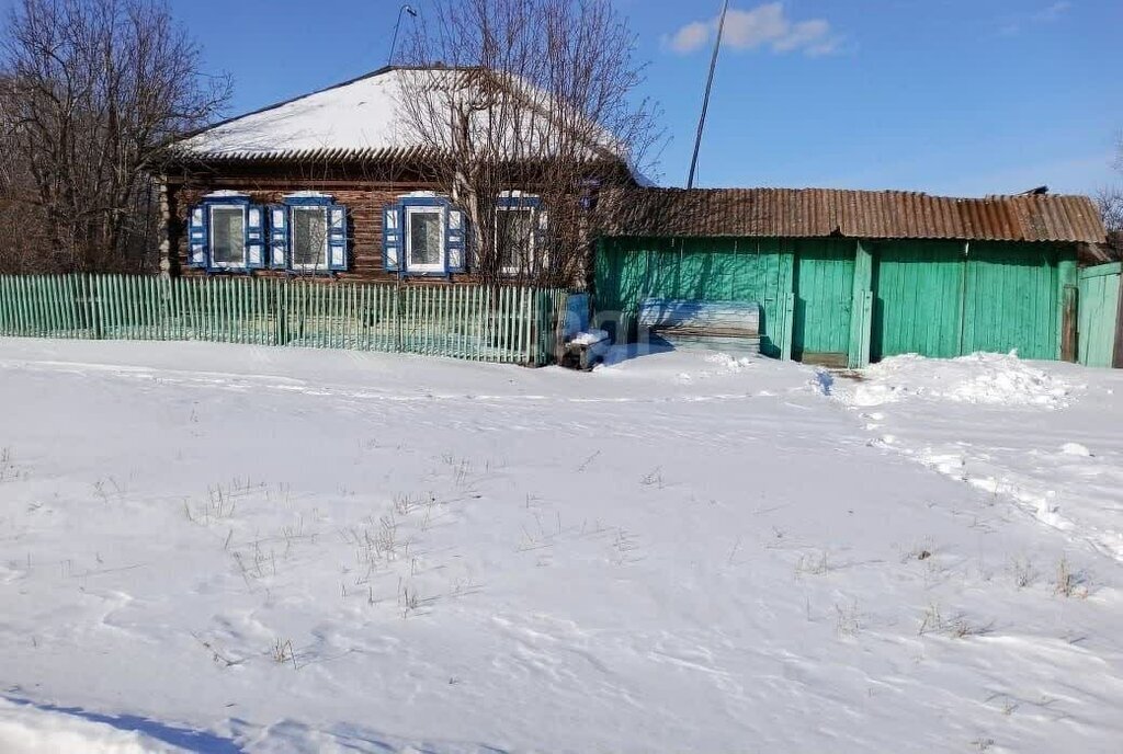 дом г Минусинск ул Боровая фото 3