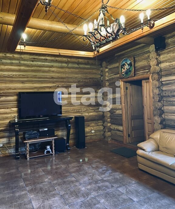 дом г Абакан ул Ольховая фото 2