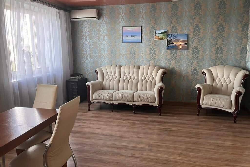 квартира г Абакан ул Крылова 85 жилой дом на ул. Крылова, 85 фото 1