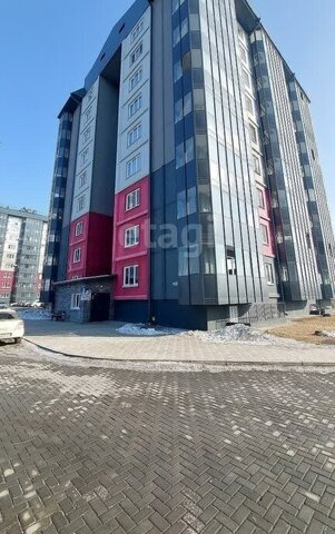 ул Кирова 183к/4 фото