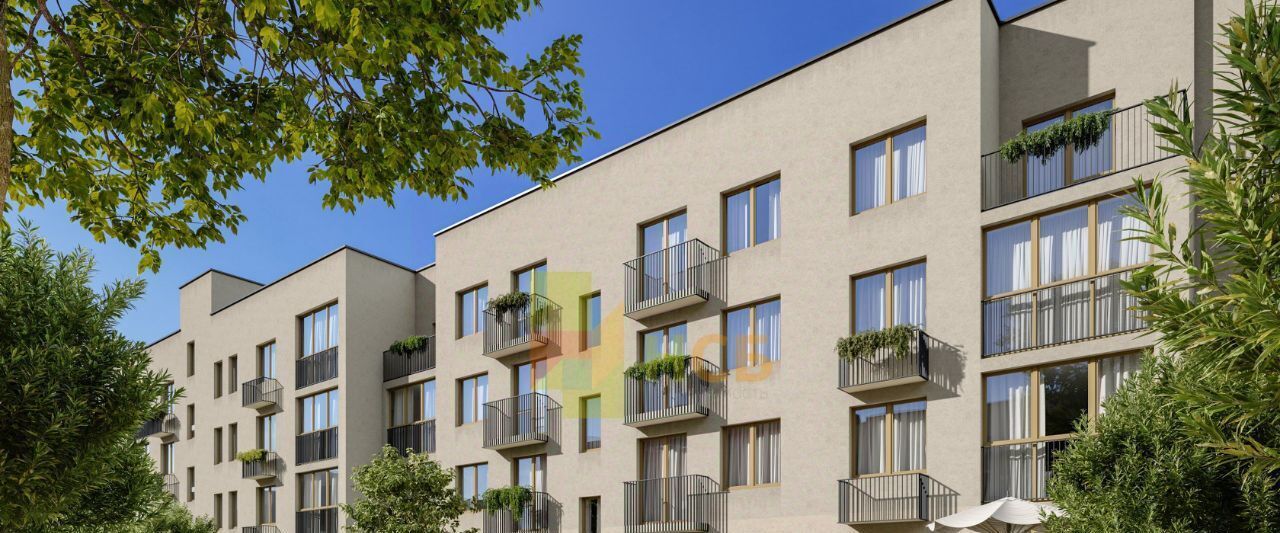 квартира г Омск р-н Советский ул 6-я Заводская 13 фото 3