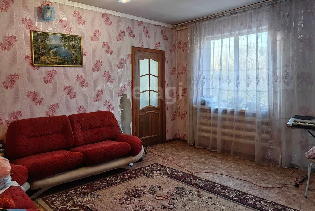 дом г Абакан ул Аскизская фото 4