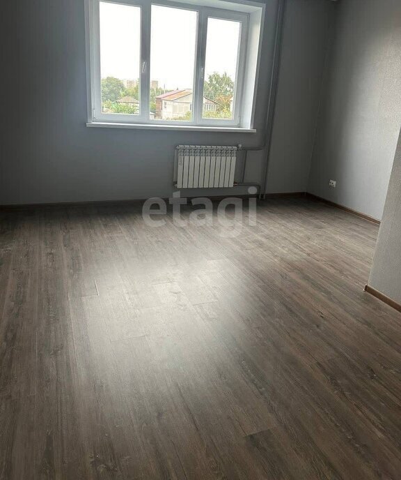 квартира г Абакан ул Кирова 183к/4 ЖК «Кировский» фото 4