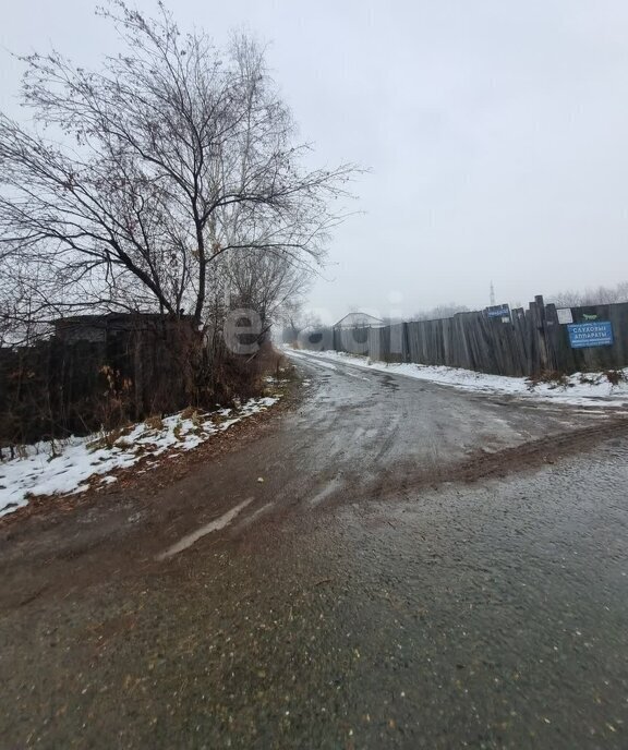 земля г Абакан дачный район Колягинские Холмы фото 2