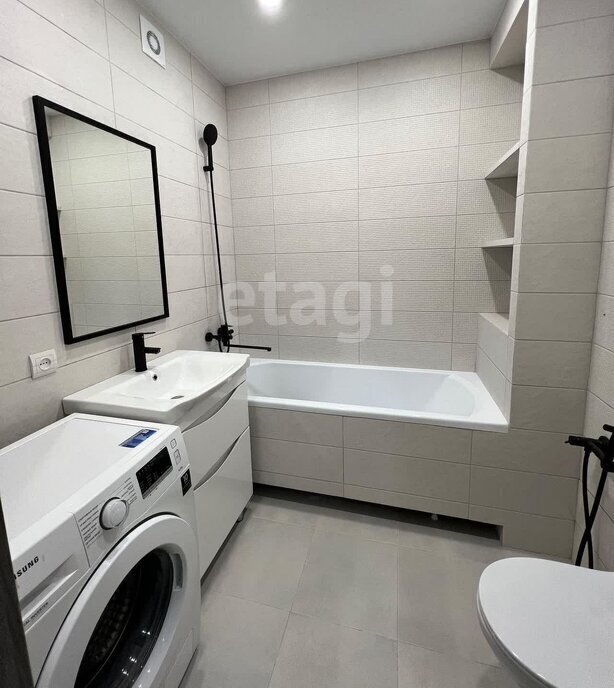 квартира г Абакан ул Кирова 214 ЖК «Кирова 214А» фото 4