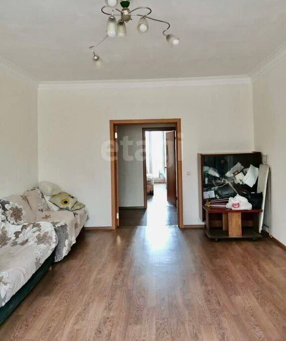 квартира г Абакан ул Щетинкина 22 фото 6
