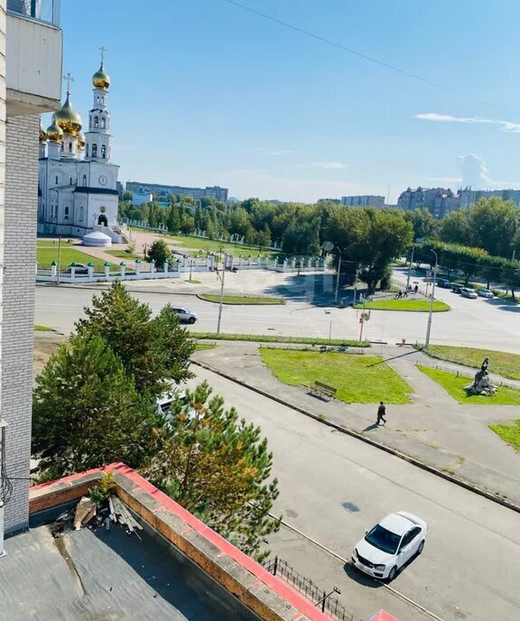 квартира г Абакан ул Торосова 17 фото 21