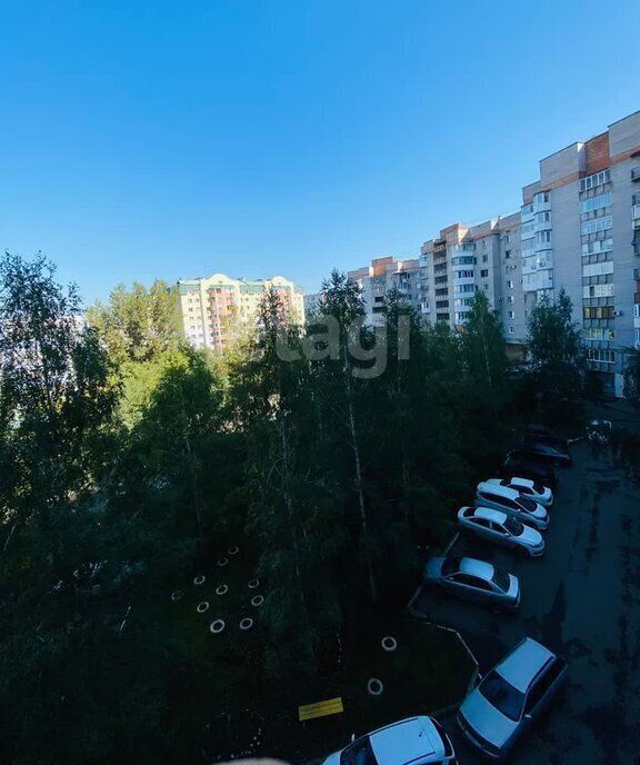 квартира г Абакан ул Торосова 17 фото 26