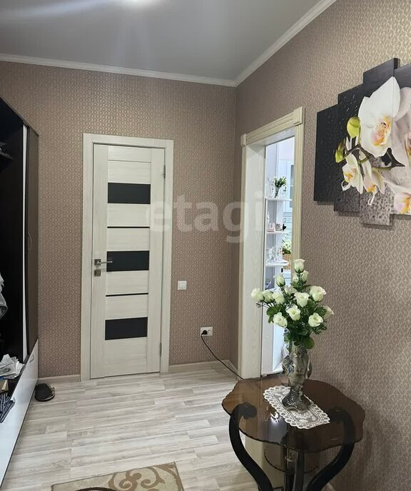 квартира г Абакан ул Некрасова 45 жилой дом на ул. Некрасова 45 фото 10