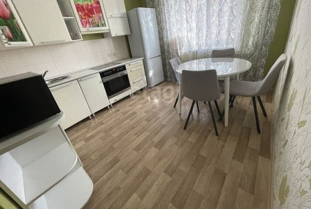 квартира г Абакан ул Лермонтова 25 фото 12