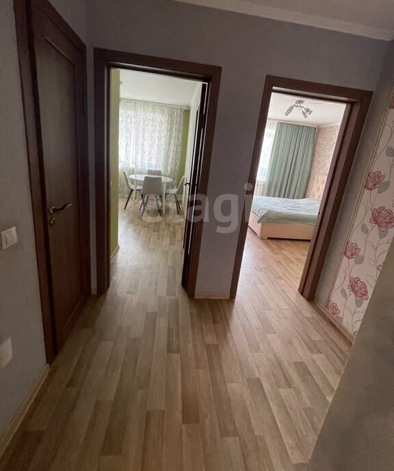 квартира г Абакан ул Лермонтова 25 фото 16
