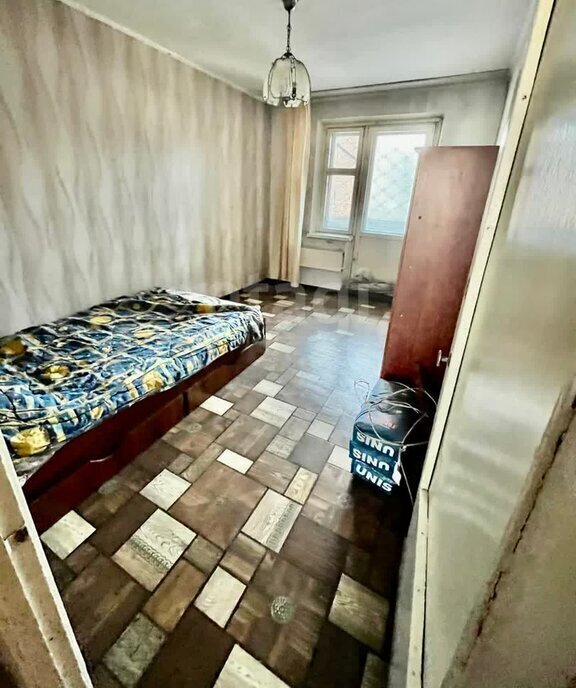 квартира г Абакан ул Некрасова 25 фото 9