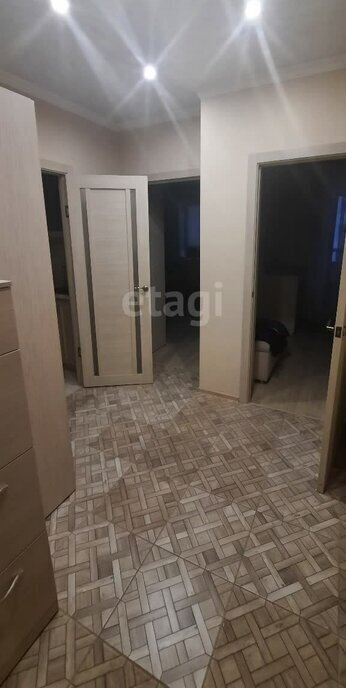 квартира г Абакан пр-кт Дружбы Народов 43 ЖК «Отражение» фото 9
