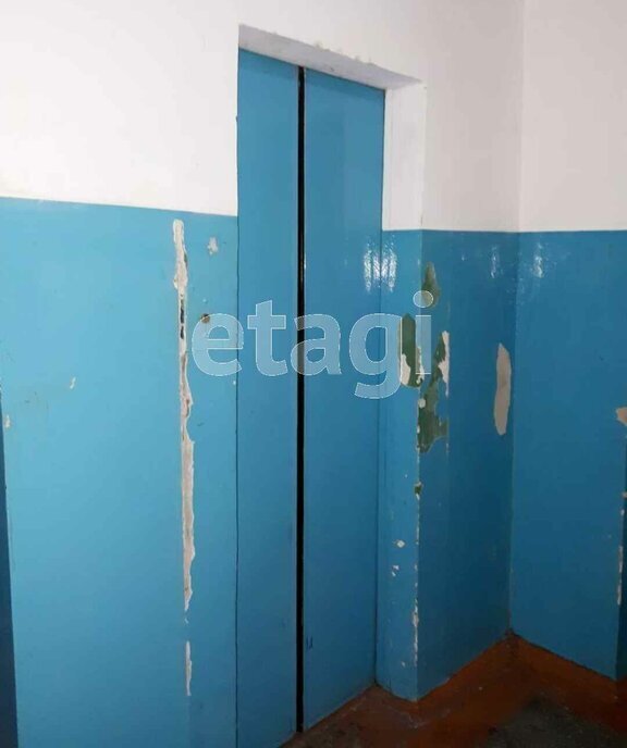квартира г Абакан ул Некрасова 25 фото 27