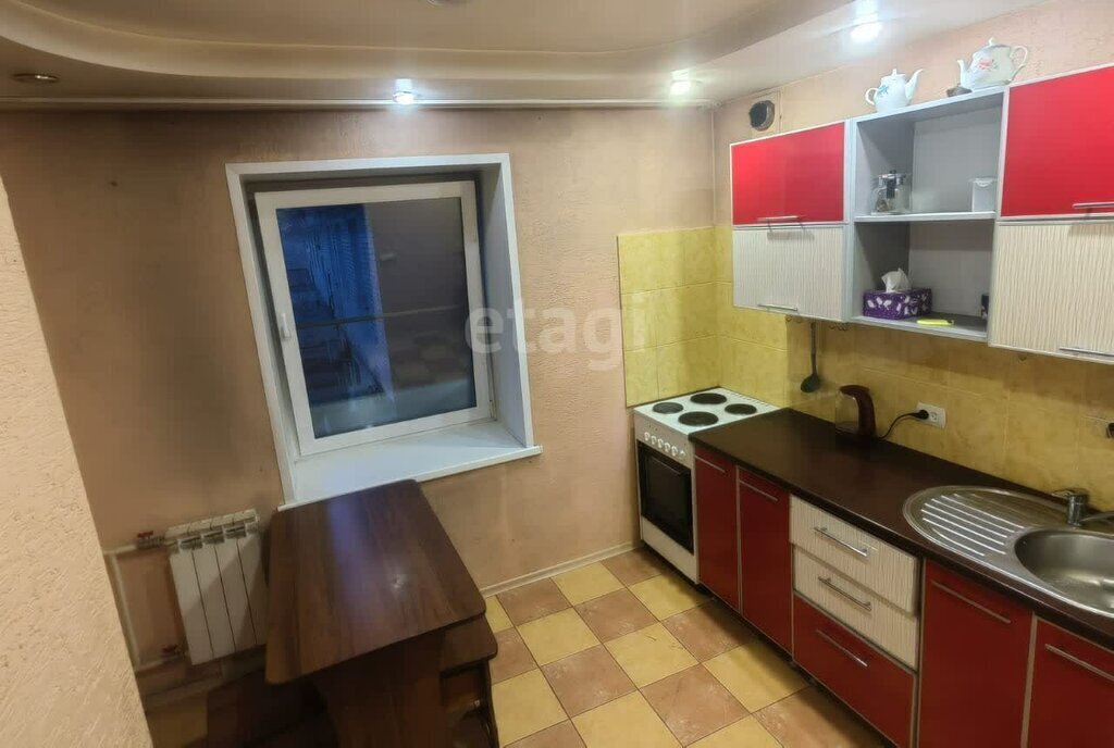 квартира г Абакан ул Вокзальная 28 фото 7