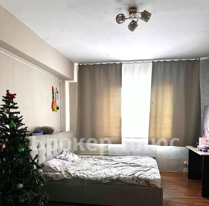 квартира г Кызыл ул Суворова 62/1 фото 1