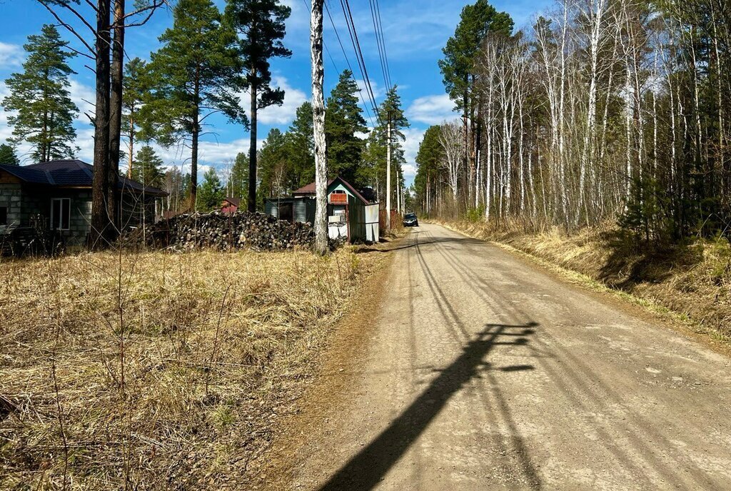 земля г Иркутск фото 4