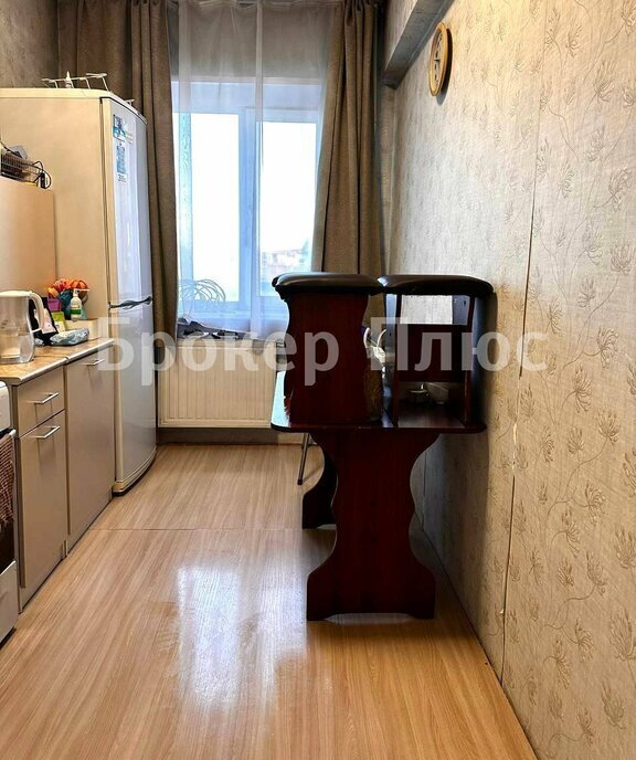 квартира г Кызыл ул Суворова 62/1 фото 1