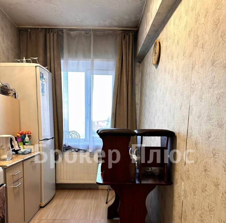 квартира г Кызыл ул Суворова 62/1 фото 2