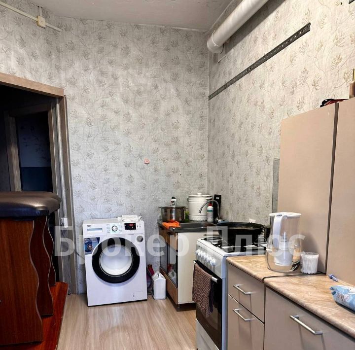 квартира г Кызыл ул Суворова 62/1 фото 3