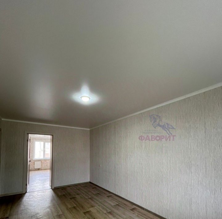 квартира г Орск р-н Октябрьский Новый город ул Кутузова 56а фото 3