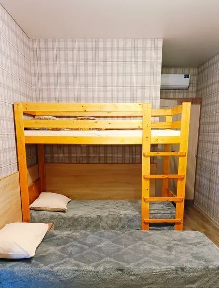 комната г Геленджик с Кабардинка ул Геленджикская 3а фото 13