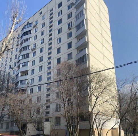 метро Южная ул Кировоградская 10к/1 фото