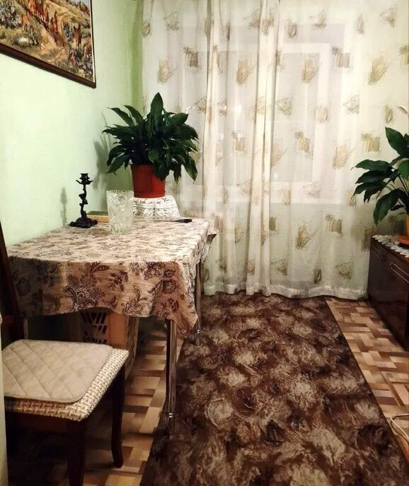 квартира г Кыштым ул Ленина 18 фото 6