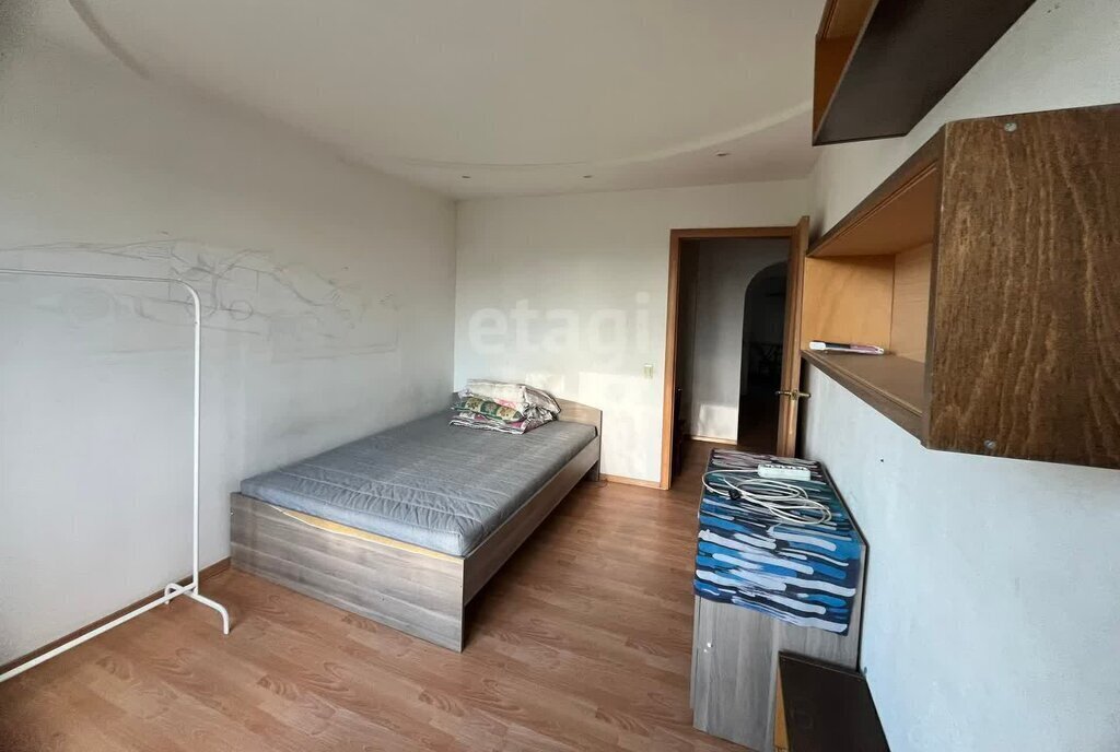 квартира г Кыштым ул Калинина 170 фото 5