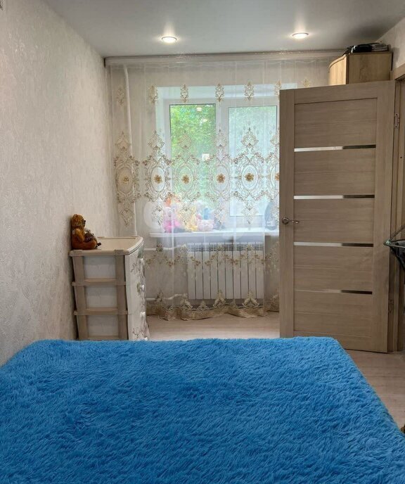 квартира г Кыштым ул Демина 10 фото 13