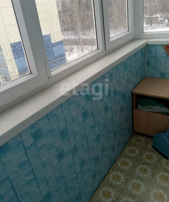 квартира г Кыштым ул Дальняя 7 посёлок Дальняя Дача фото 7