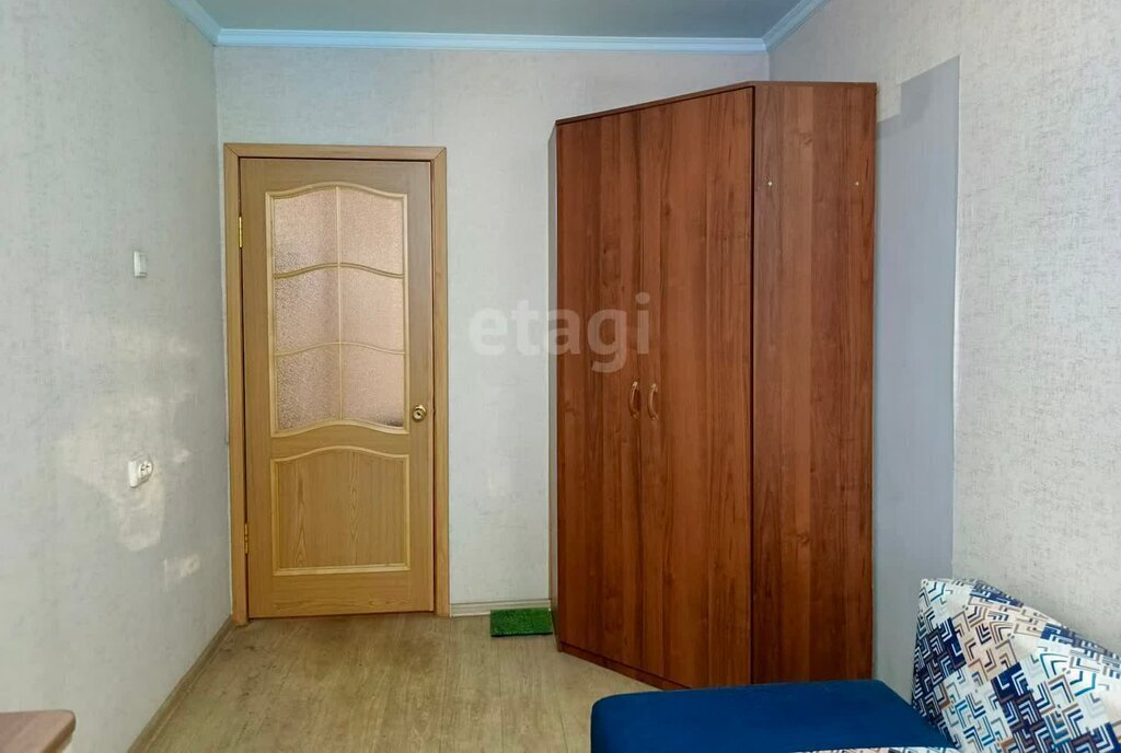квартира г Минусинск ул Тимирязева 20 фото 8