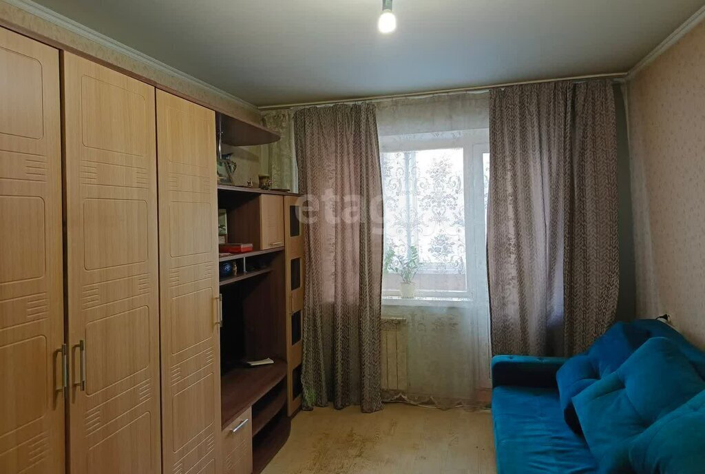 квартира г Минусинск ул Тимирязева 20 фото 12