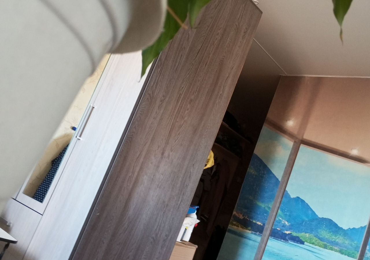 квартира г Кизел ул Ленина 4 фото 1