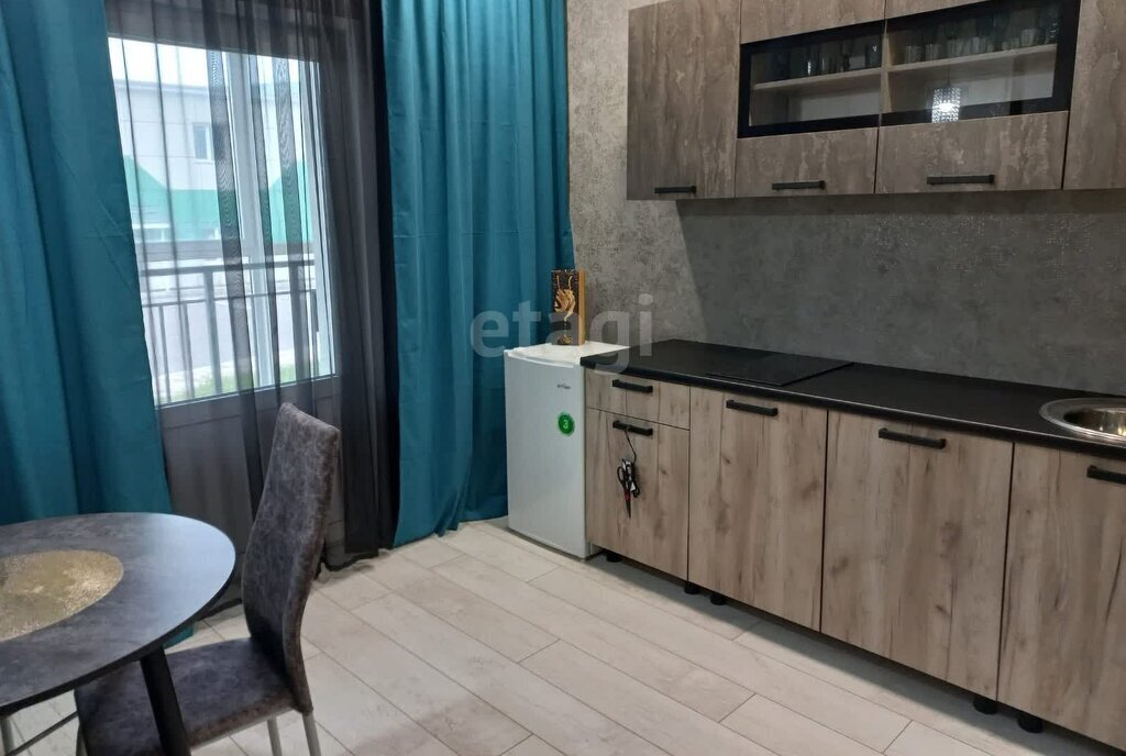 квартира г Минусинск ул Кретова 11б фото 13