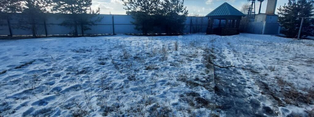 дом г Минусинск ул Геологов фото 21