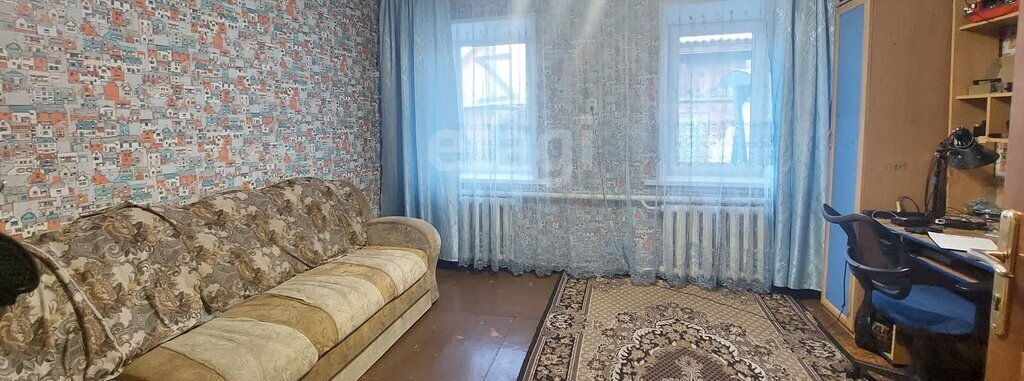 дом г Минусинск ул Спартака фото 16