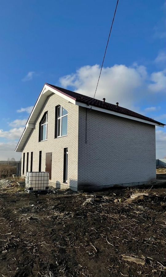 дом г Новосибирск р-н Октябрьский Золотая Нива НСТ Ветеран, Кипарисовая ул фото 3