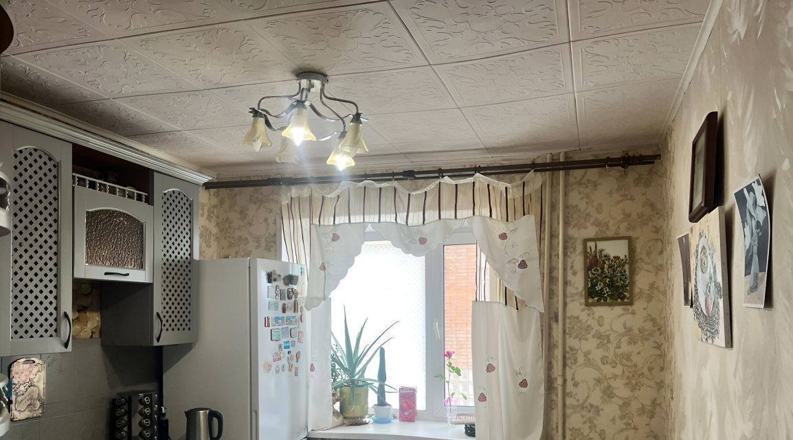 квартира г Томск р-н Октябрьский ул Сергея Лазо 4/1 фото 1